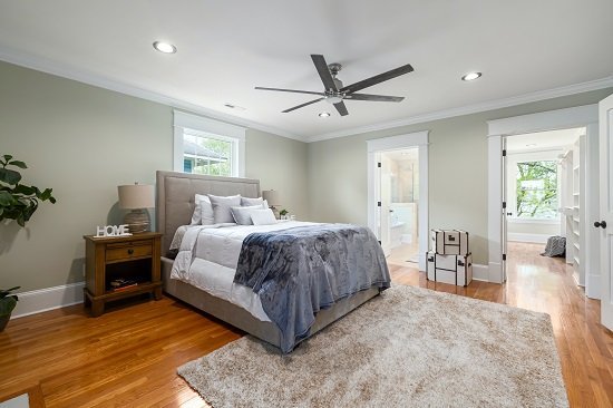 T1 Standard Room
