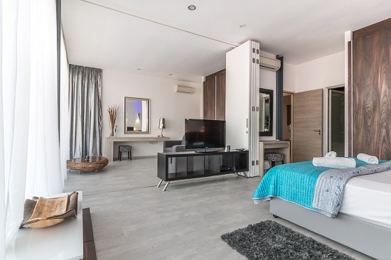 T2 Standard Room