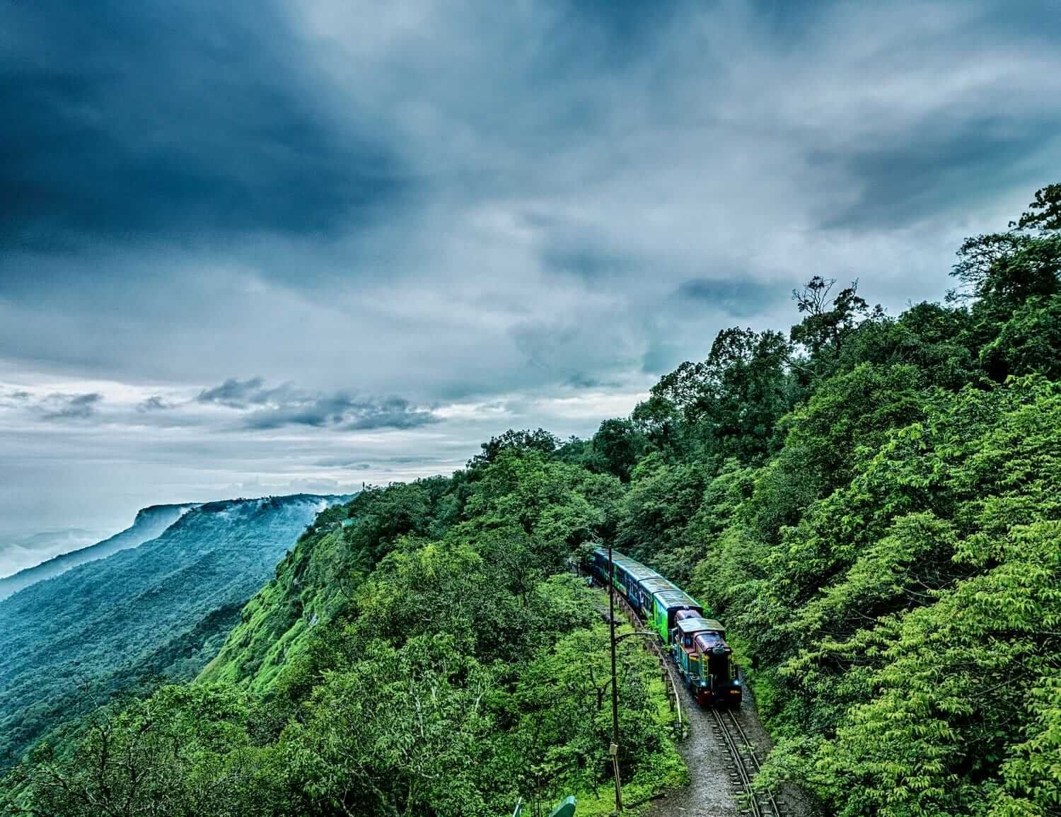 Matheran 