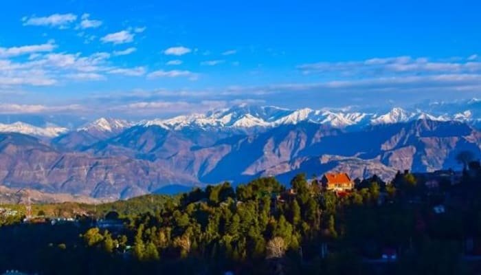 Pathankot 
