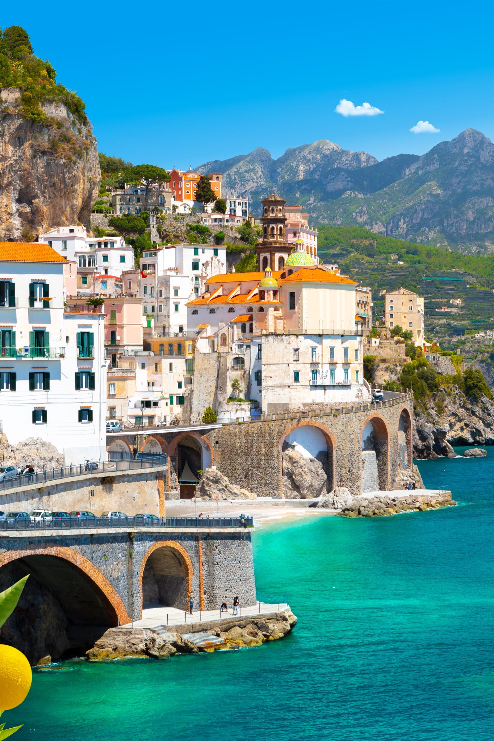 Italy 