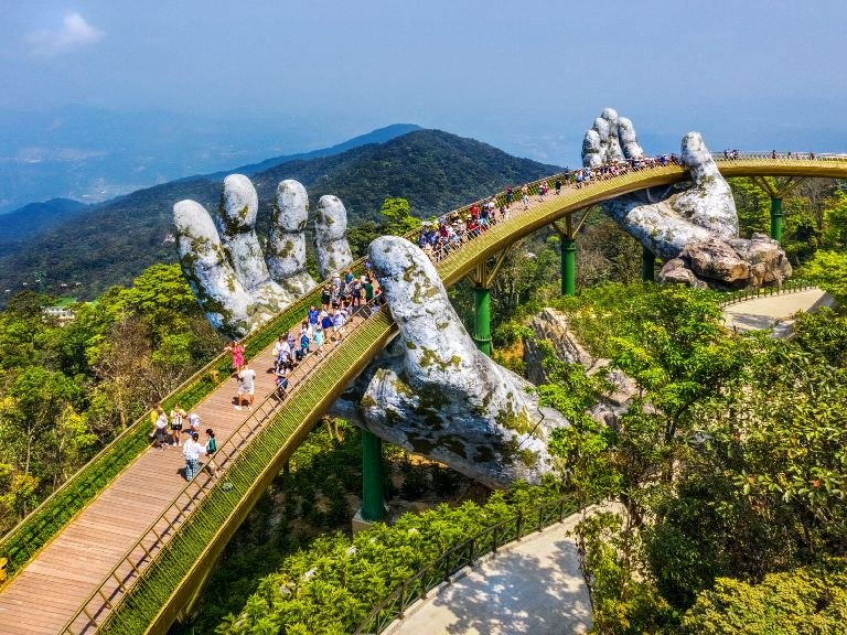 Vietnam 