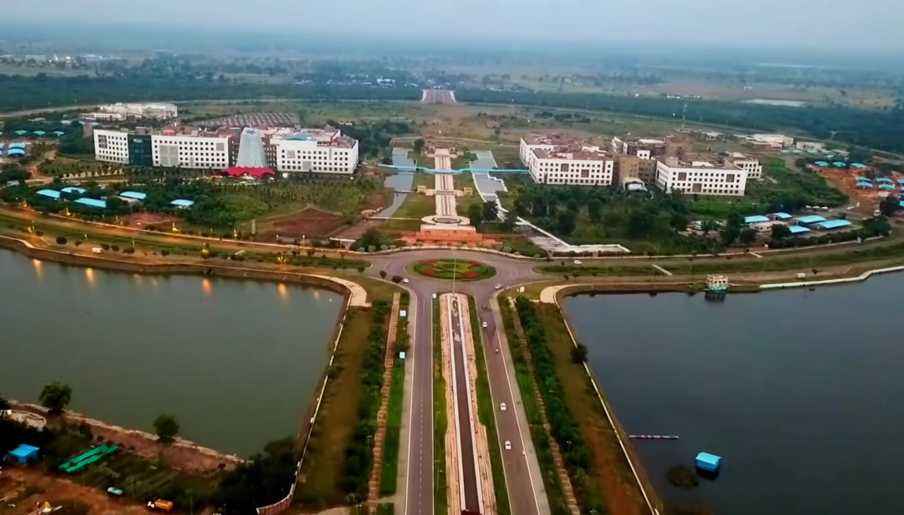 Raipur 