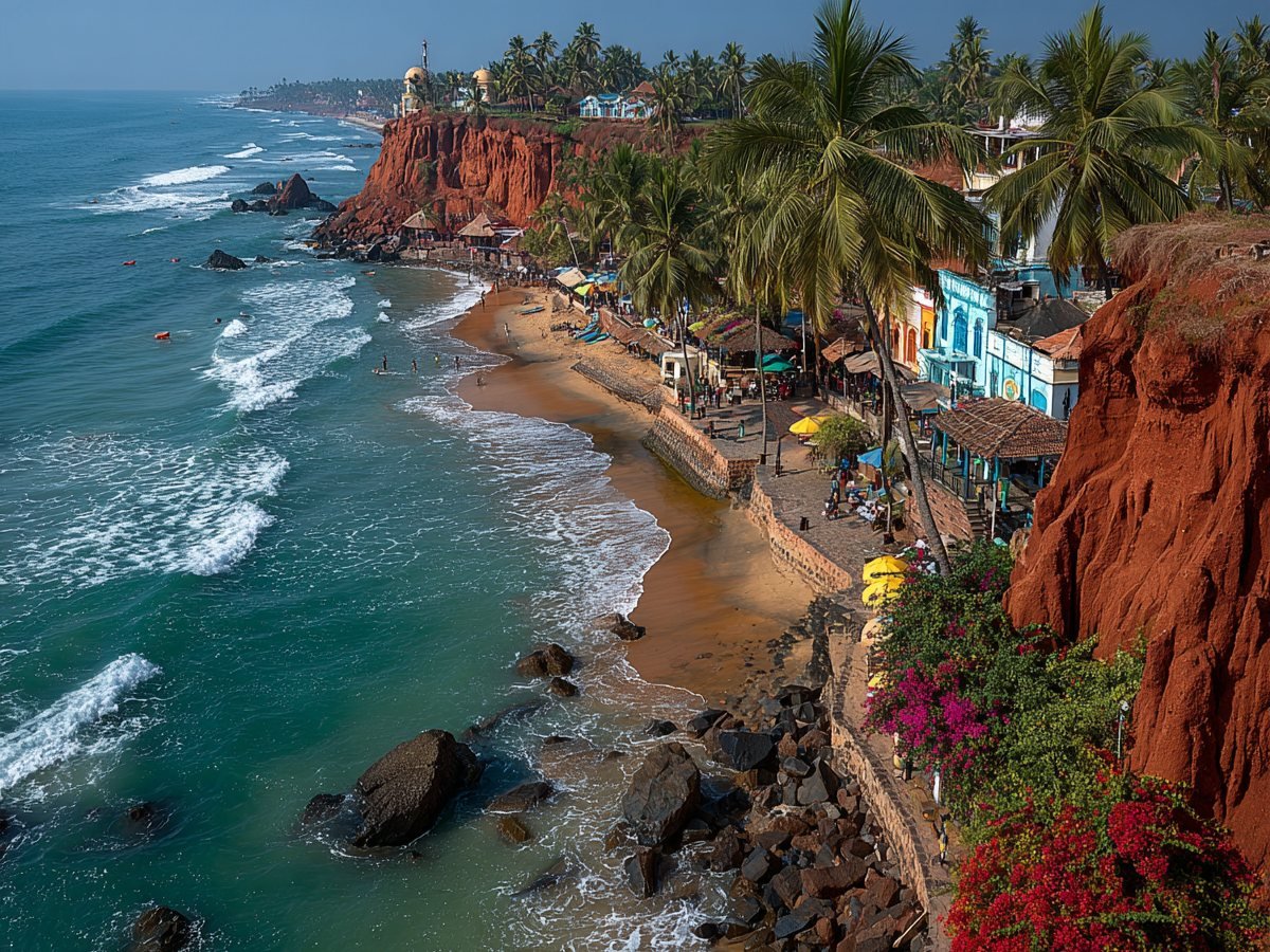 Varkala 
