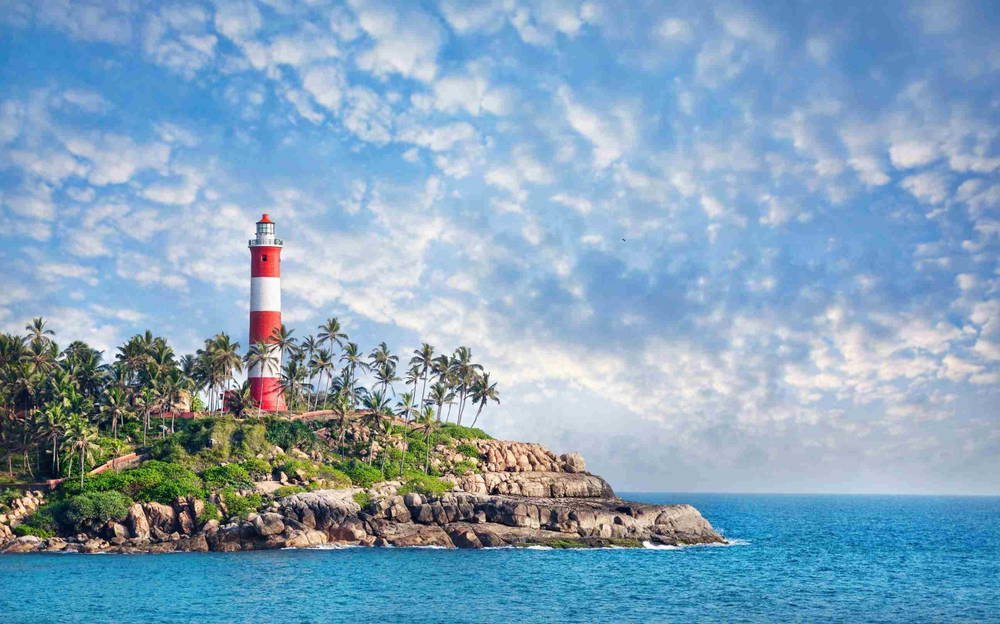 Kovalam And poovar