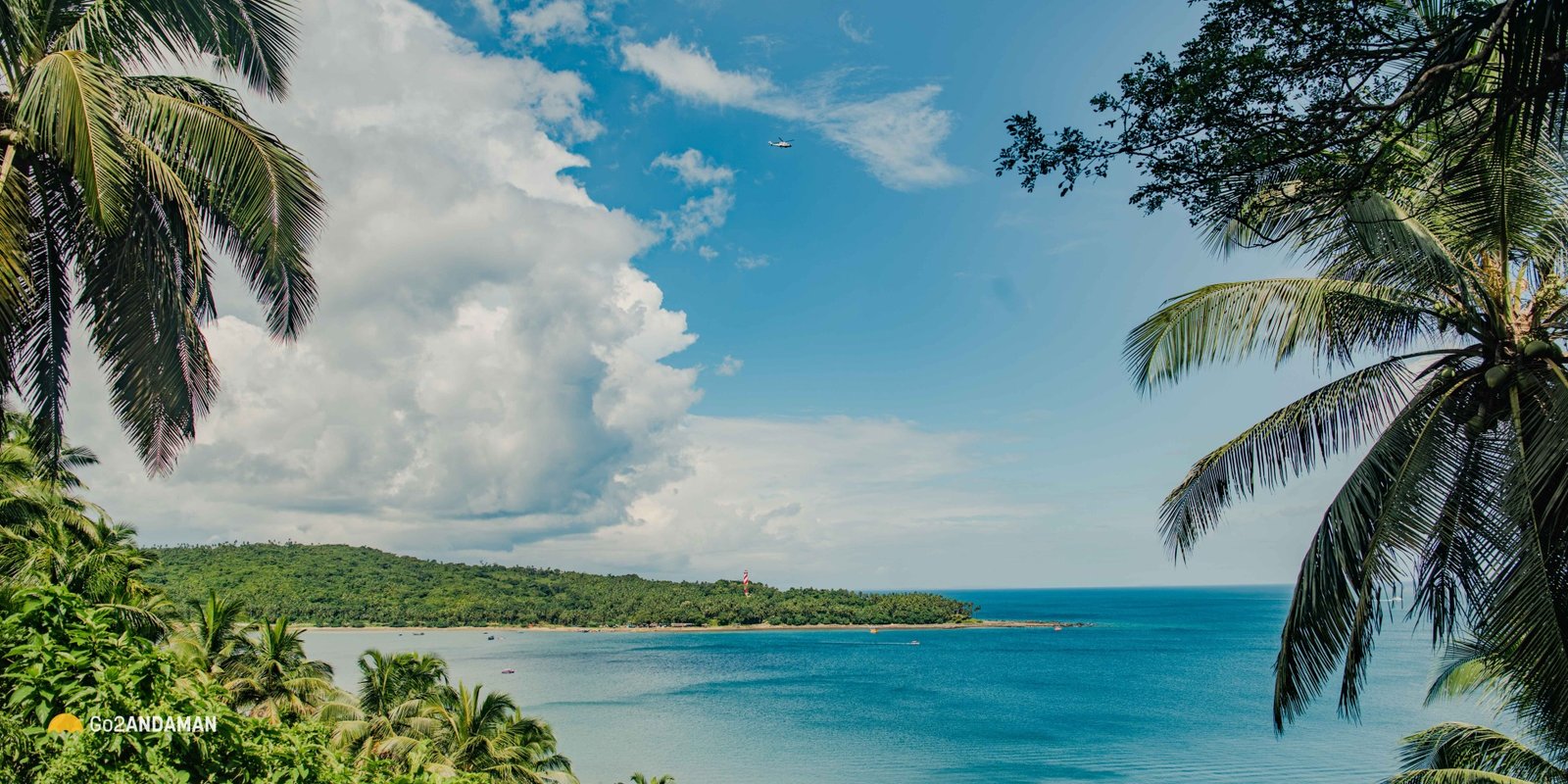 Port Blair 
