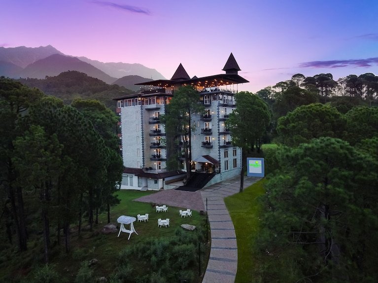 Lemon Tree Hotel