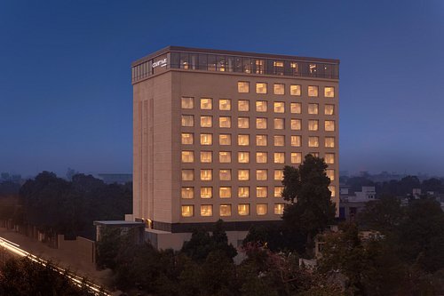 Courtyard by Marriott