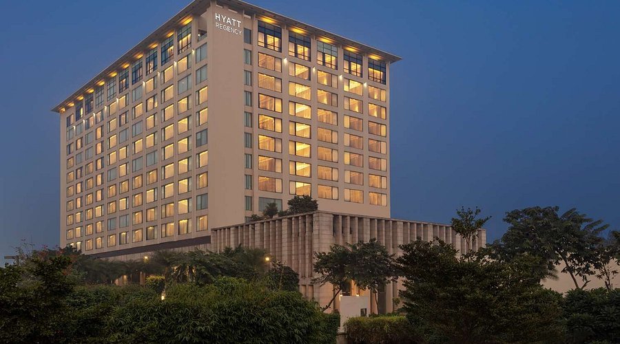 Hyatt Regency