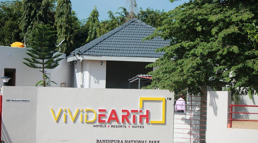 VIVIDEARTH Resort