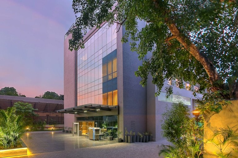 Park Inn by Radisson