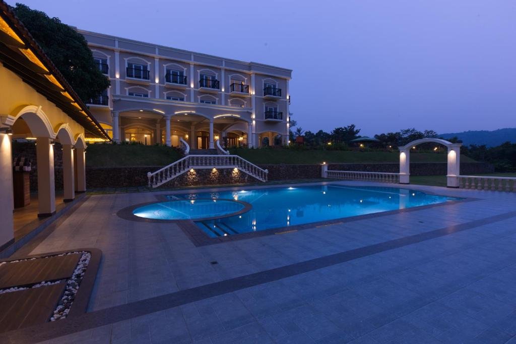 Montrose Golf Resort &amp; Spa, Coorg