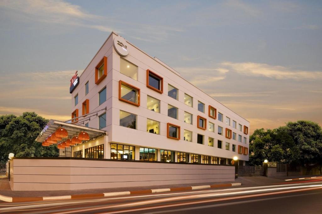 Zone by The Park Hotel