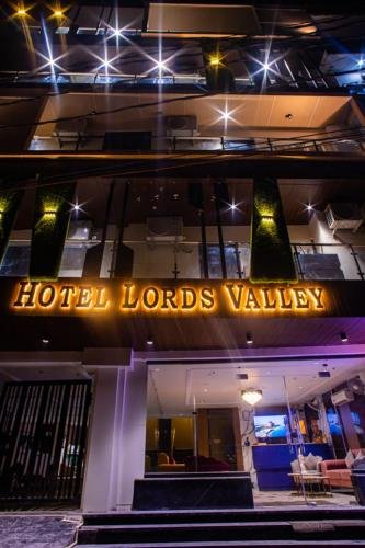Hotel Lords Valley