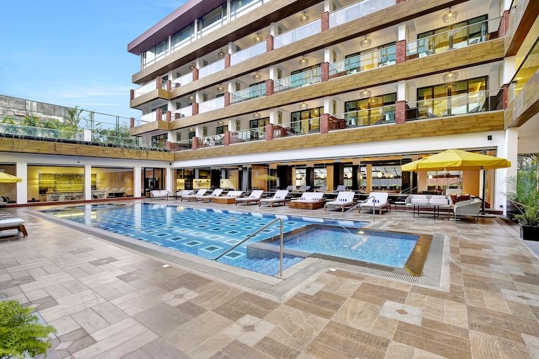 Radisson Resort Goa Baga
