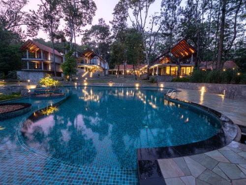 The Birchwood Retreat