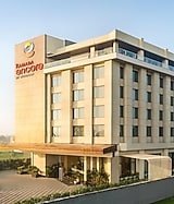 Ramada Encore by Wyndham Amritsar Airport