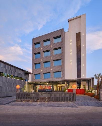Zone by The Park Pathankot