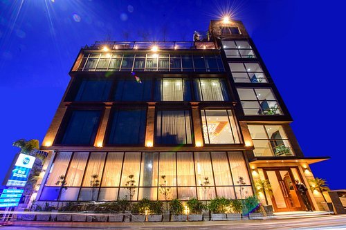 Best Western La Vista Pathankot