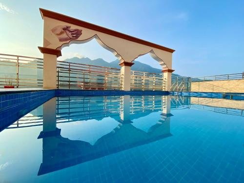 Arogyadham Retreat | Luxury Hotel In Rishikesh