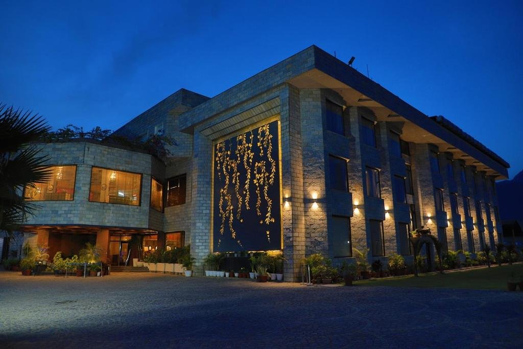 Natraj Hotel Rishikesh 