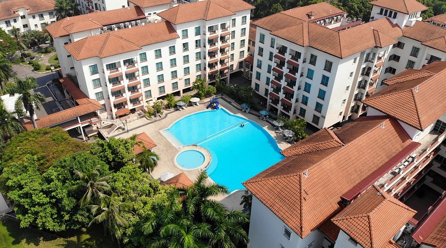 Diamond Westlake Suites