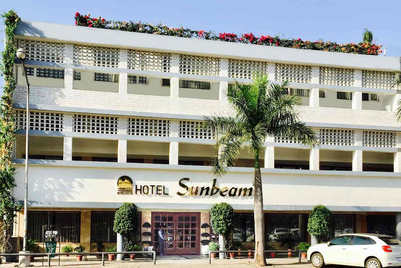 Hotel Sunbeam Premium