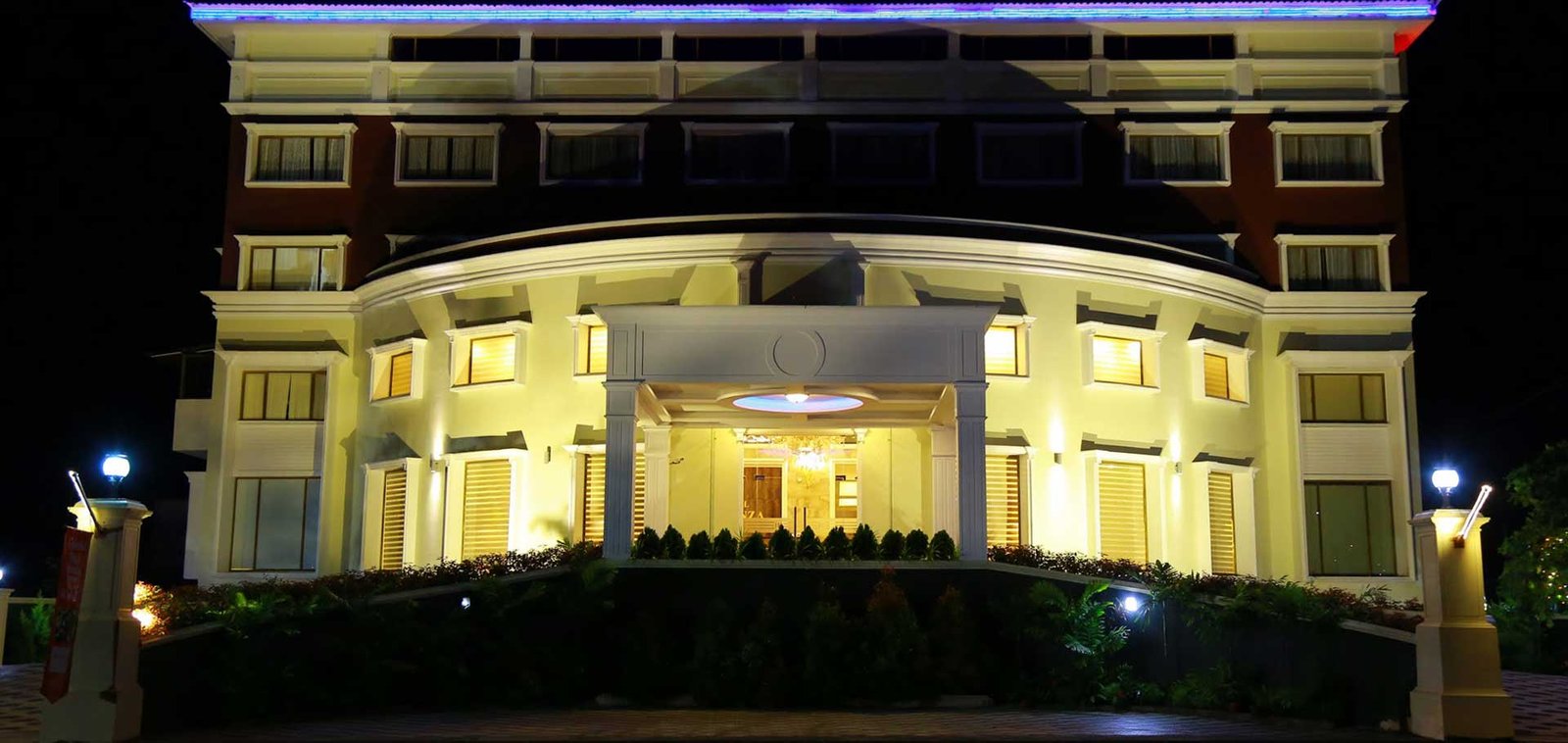 Hotel Bonanza