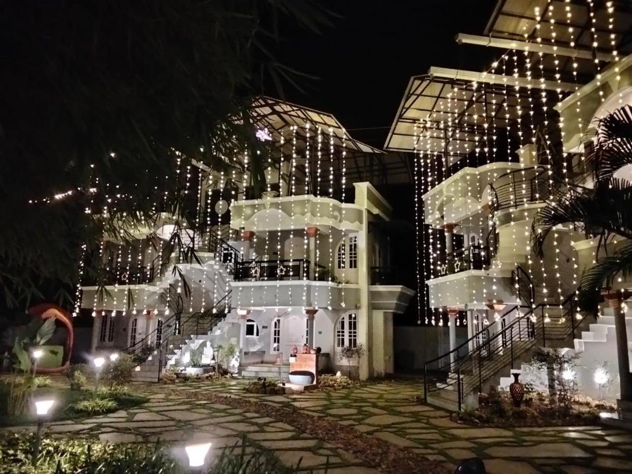 Sea Hilz beach resort