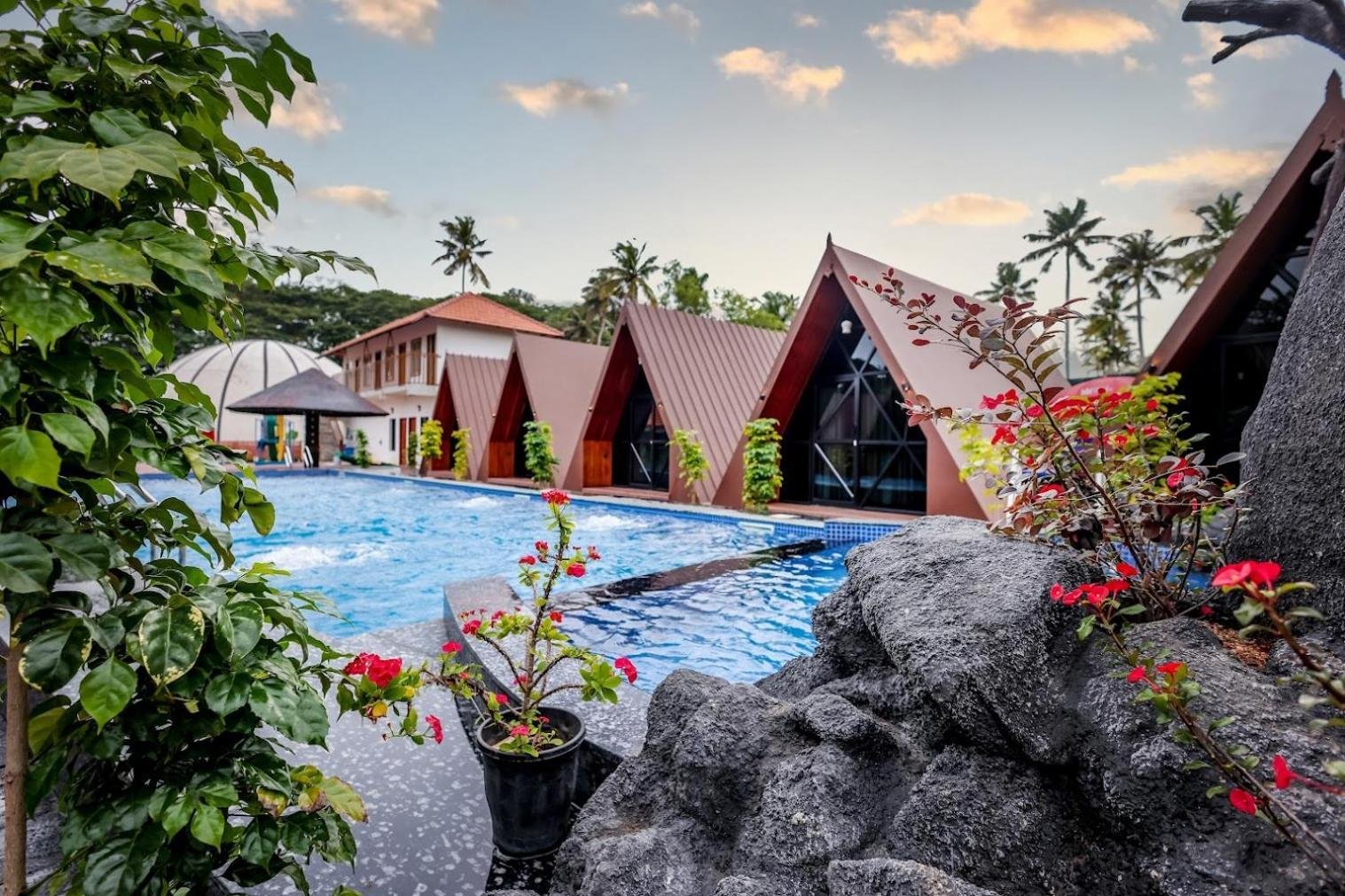 Royal Empire Resorts