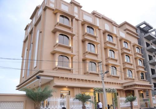 Pachranga Hotel &amp; Resort