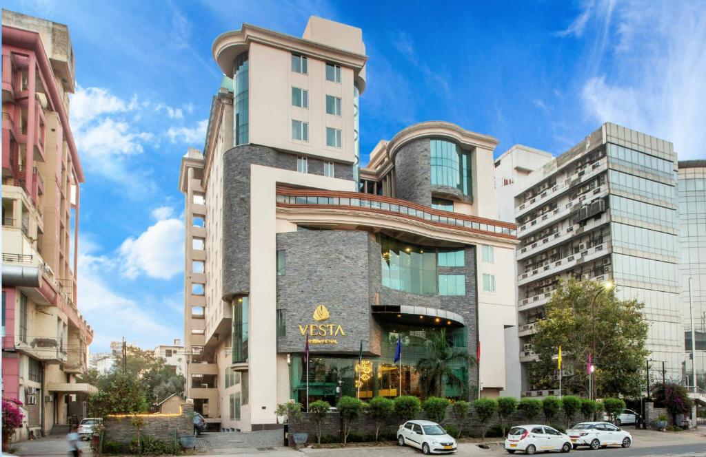 Vesta International