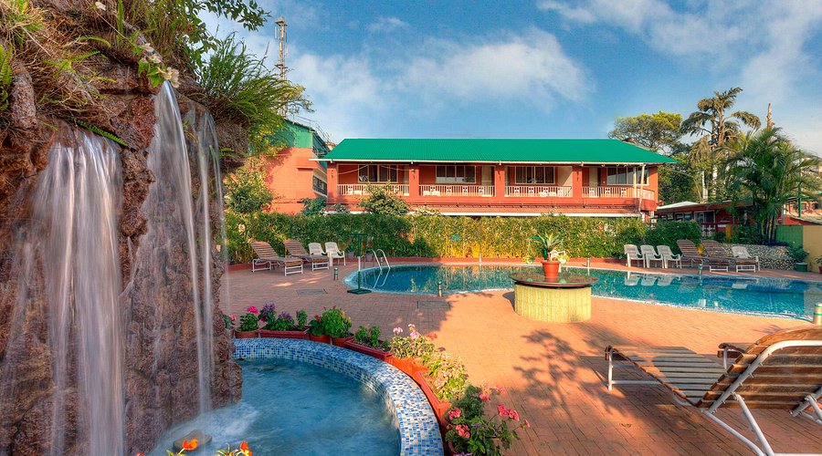 Hotel Shreyas
