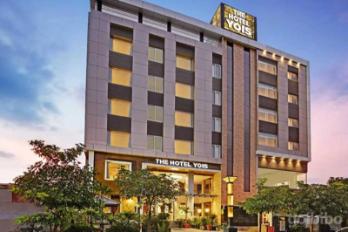 YOIS HOTEL
