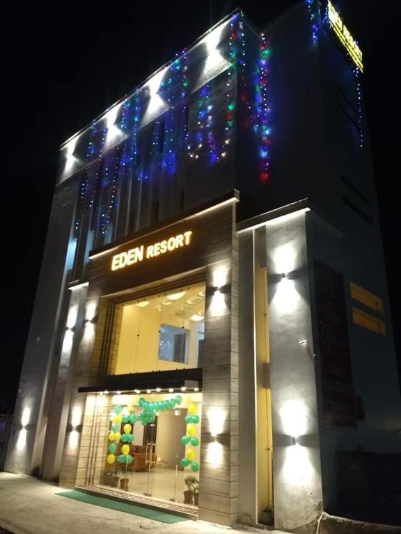 Eden Resort Lansdowne